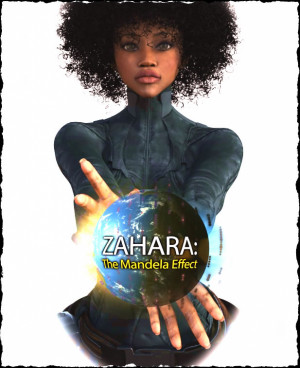 Zahara: Mandela Effect