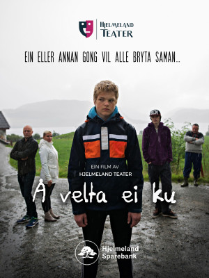 Å velta ei ku