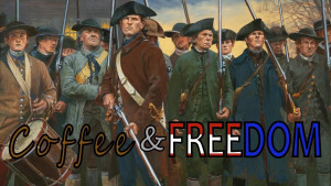 Coffee & Freedom