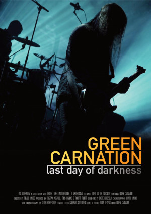 Last Day of Darkness