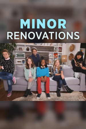 Minor Renovations