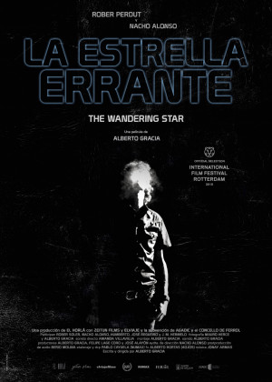La estrella errante