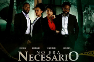 No era necesario