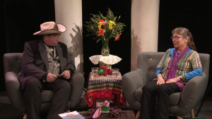 Rogue Artisans and Crafters: Betty LaDuke - Part 1