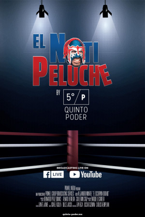 Noti Peluche
