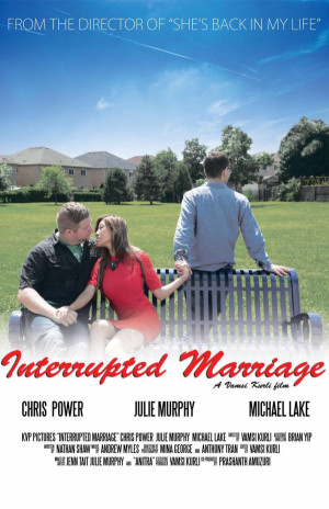 Interrupted Marriage