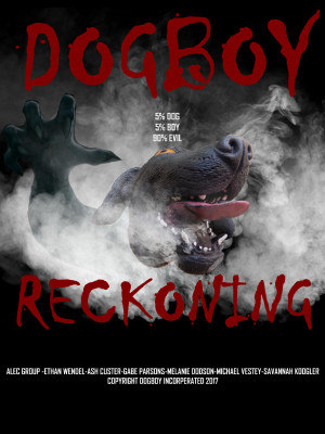 Dogboy: Reckoning