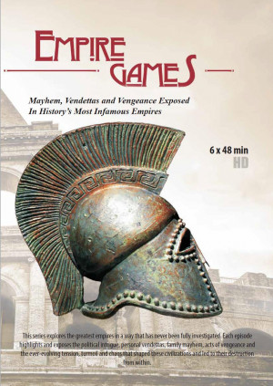 Empire Games