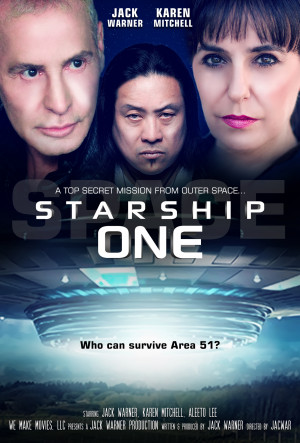 Starship One