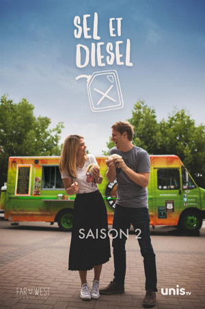 Sel et Diesel