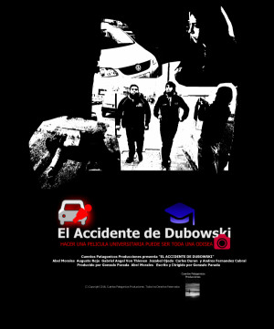 El Accidente de Dubowski