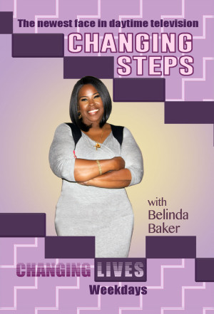 Changing Steps with Belinda Baker