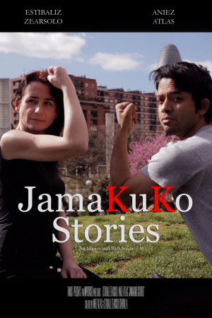 Jamakuko Stories