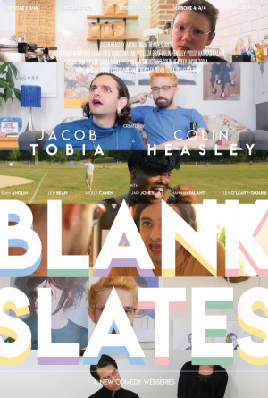 Blank Slates
