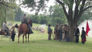 The Civil Hoax: Civil War Deniers
