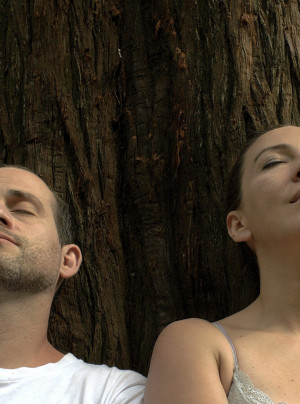 Hypnosis to be happy