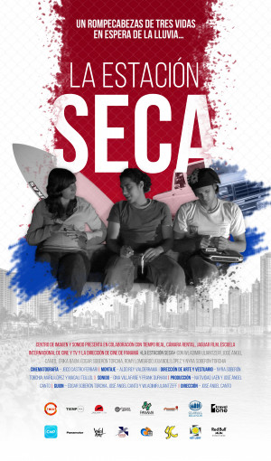 La estación seca