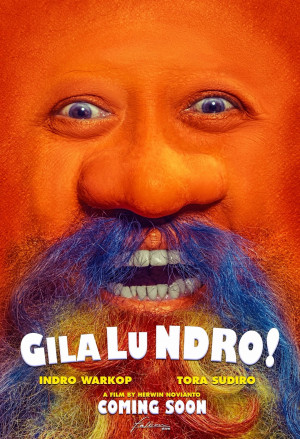 Gila Lu Ndro
