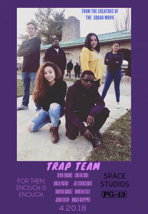 Trap Team
