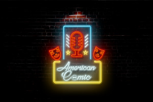 American Comic