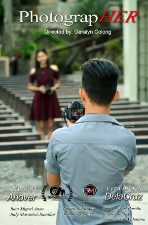 PhotograpHer