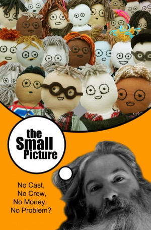 The Small Picture Movie
