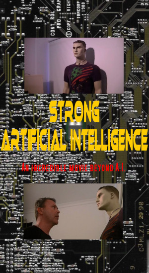 Strong Artificial Intelligence