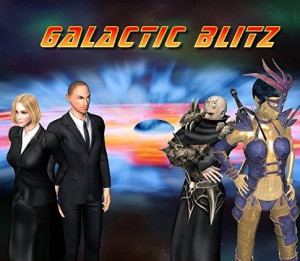 Galactic Blitz
