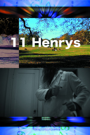 11 Henrys
