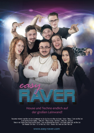 Easy Raver