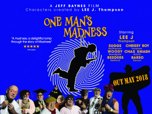 One Man's Madness