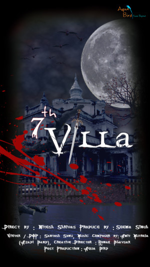 7th Villa