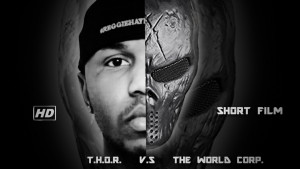 THOR vs. The World Corp.