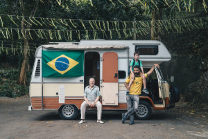 Back To Maracanã