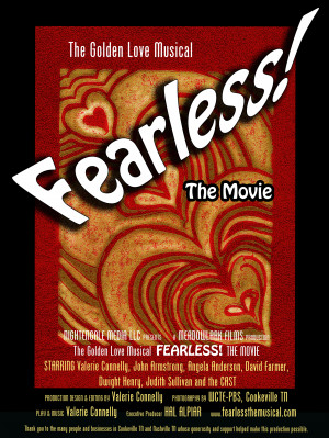 Fearless!