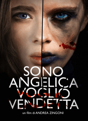 Sono Angelica, Voglio Vendetta