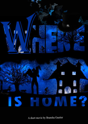Where is home?