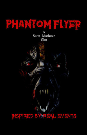 Phantom Flyer