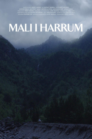 Mali i Harrum