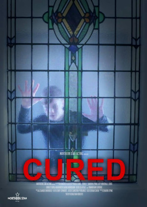 Cured