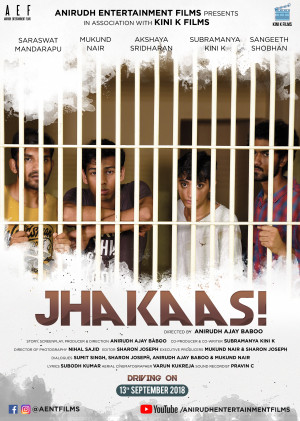 Jhakaas!