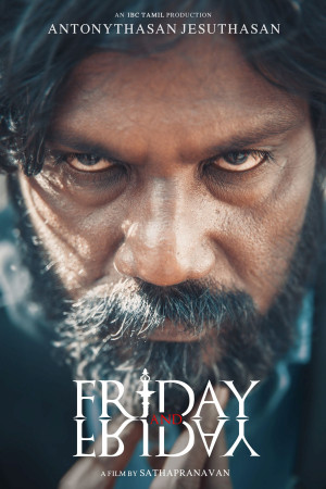 Friday and Friday