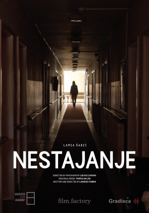 Nestajanje