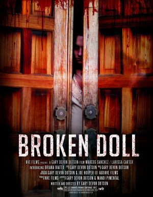 Broken Doll