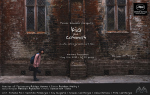 Kia and Cosmos