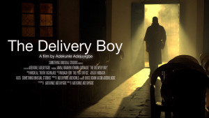 The Delivery Boy