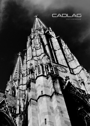 Cadlag: Votivkirche