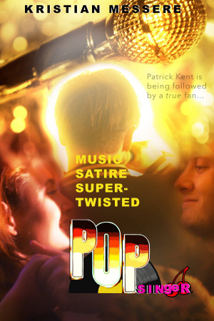 Pop Singer