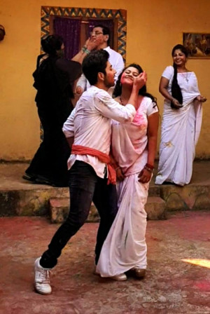 Sindur ki Saugandh