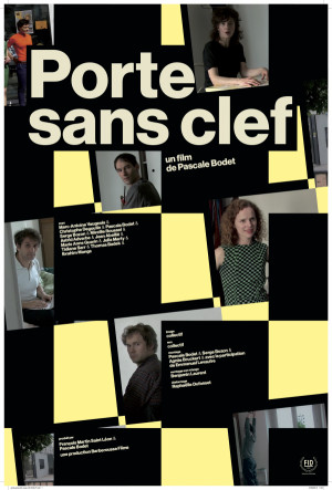 Porte sans clef